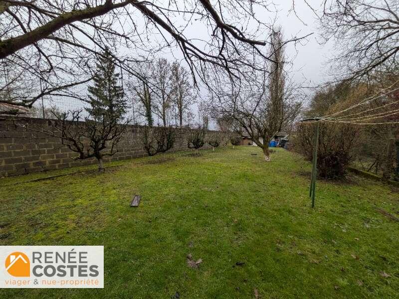 annonce Renée Costes