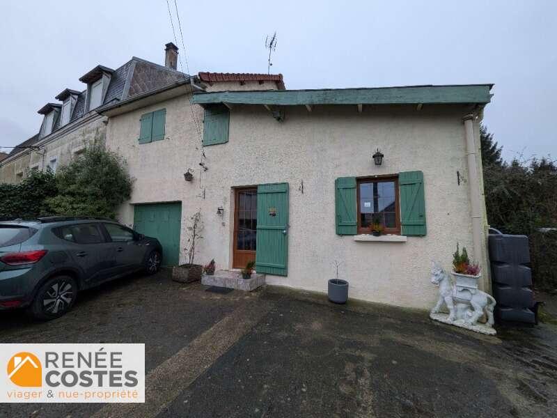 annonce Renée Costes