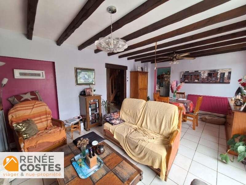 annonce Renée Costes