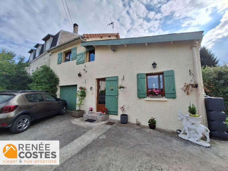 annonce Renée Costes