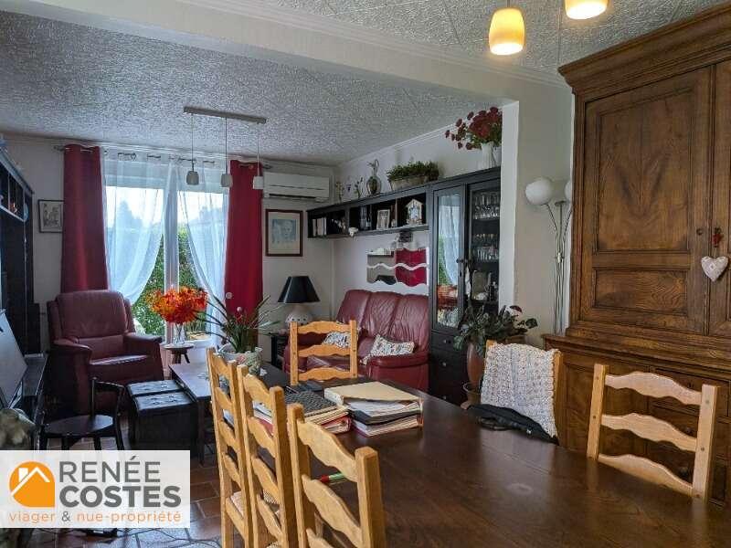 annonce Renée Costes