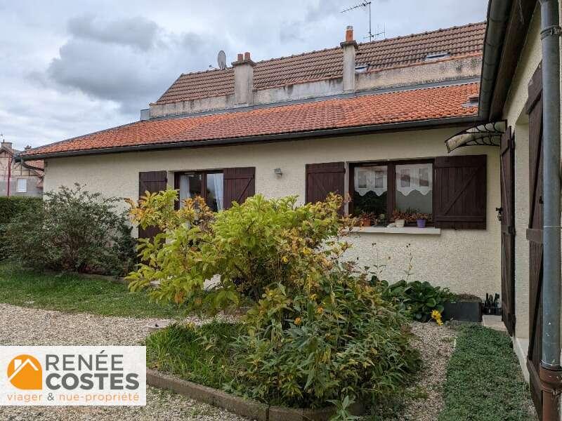 annonce Renée Costes