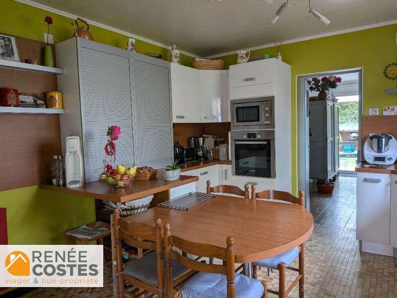 annonce Renée Costes