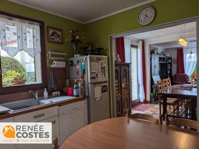 annonce Renée Costes