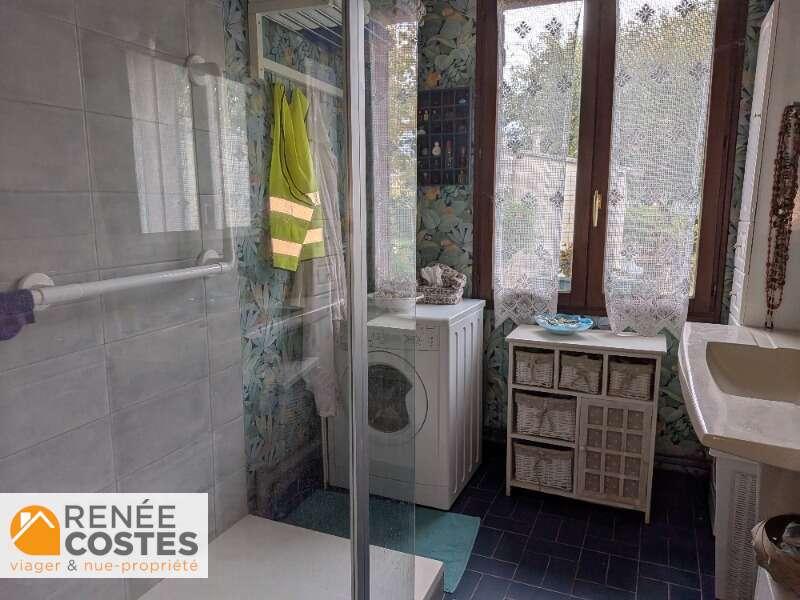 annonce Renée Costes