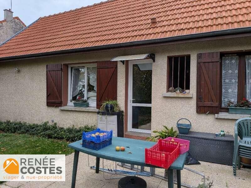 annonce Renée Costes