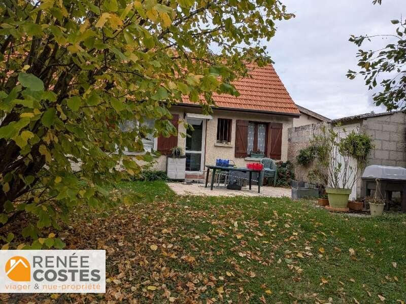 annonce Renée Costes