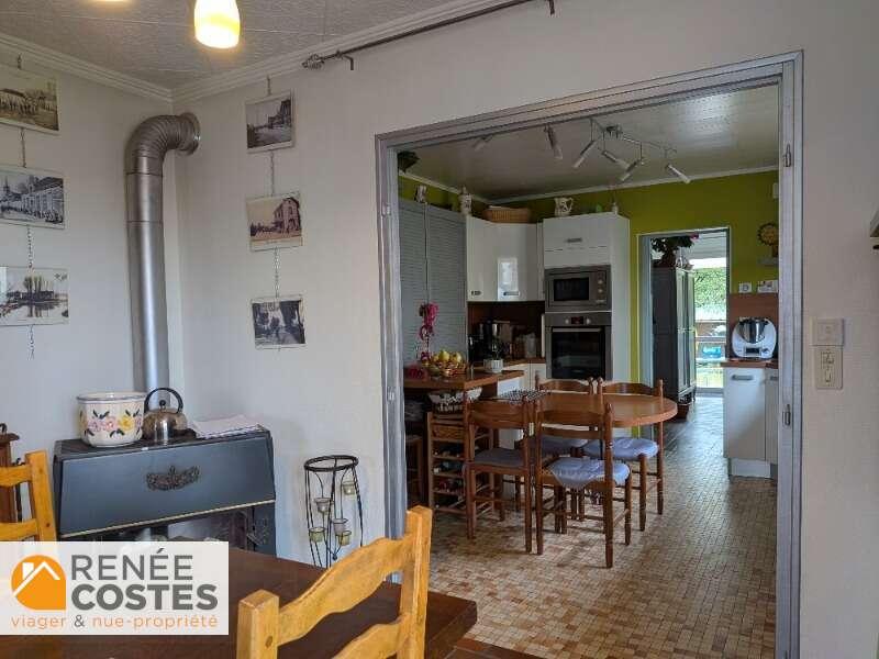 annonce Renée Costes