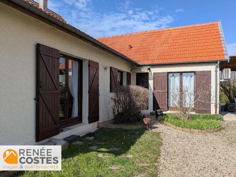 annonce Renée Costes