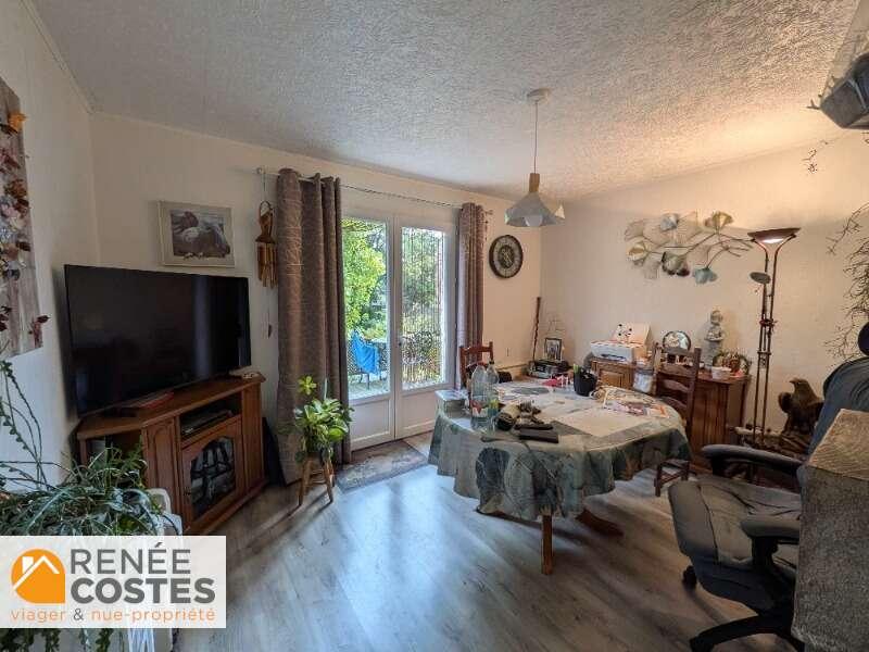 annonce Renée Costes