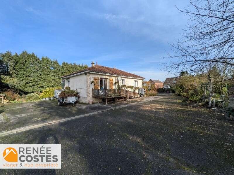 annonce Renée Costes