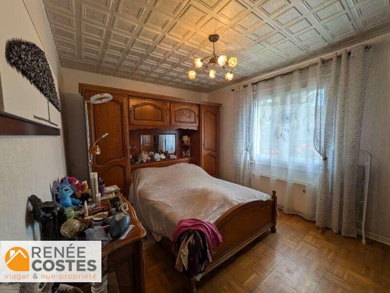 annonce Renée Costes