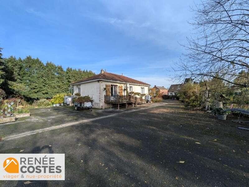 annonce Renée Costes