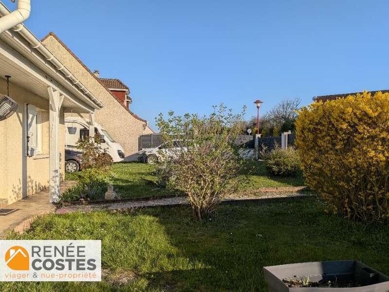 annonce Renée Costes