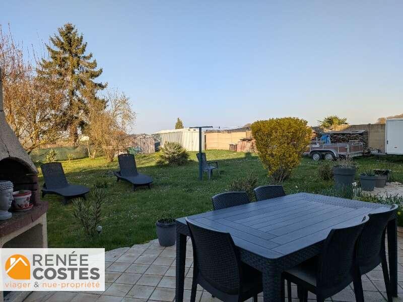 annonce Renée Costes