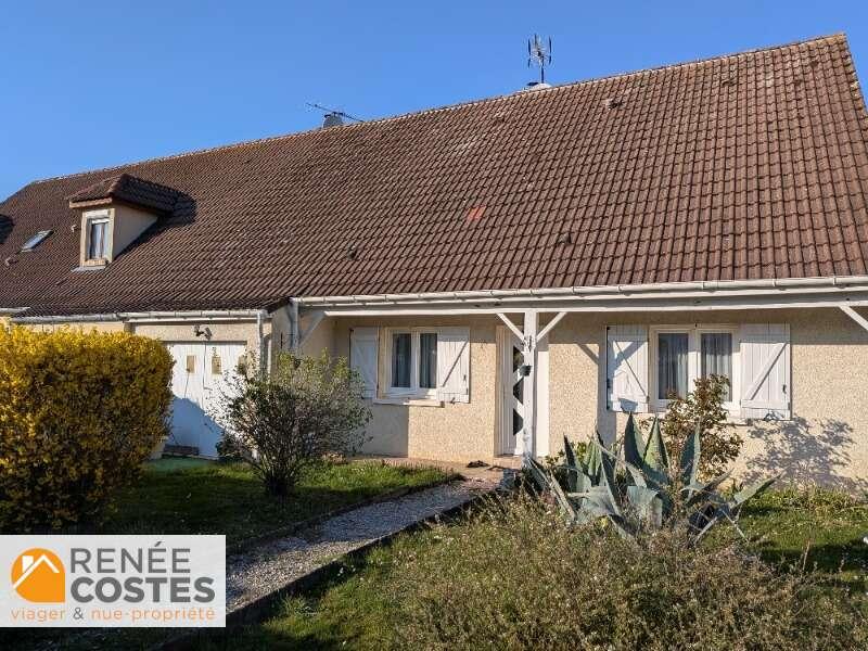 annonce Renée Costes