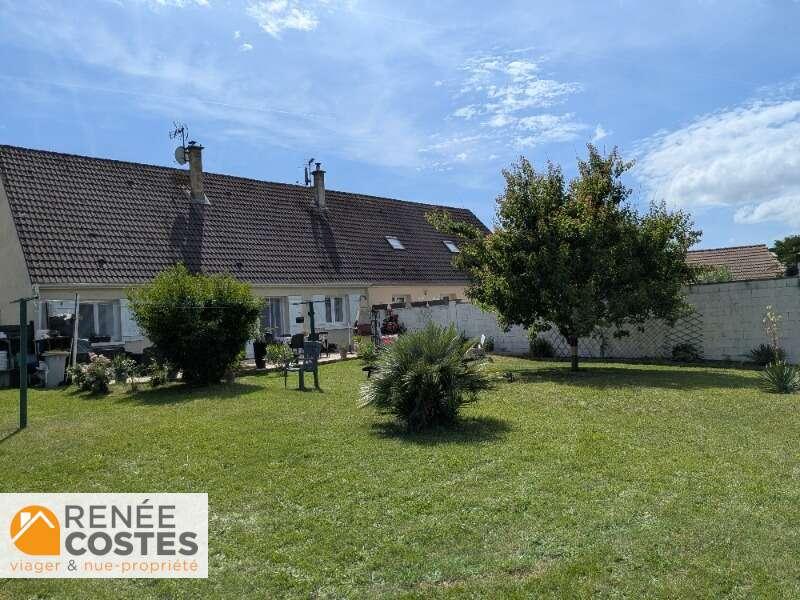 annonce Renée Costes