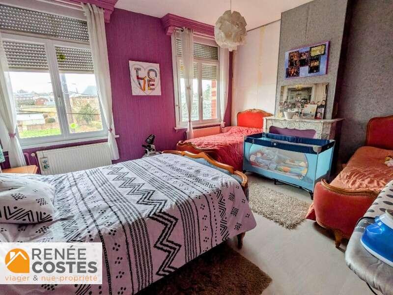 annonce Renée Costes