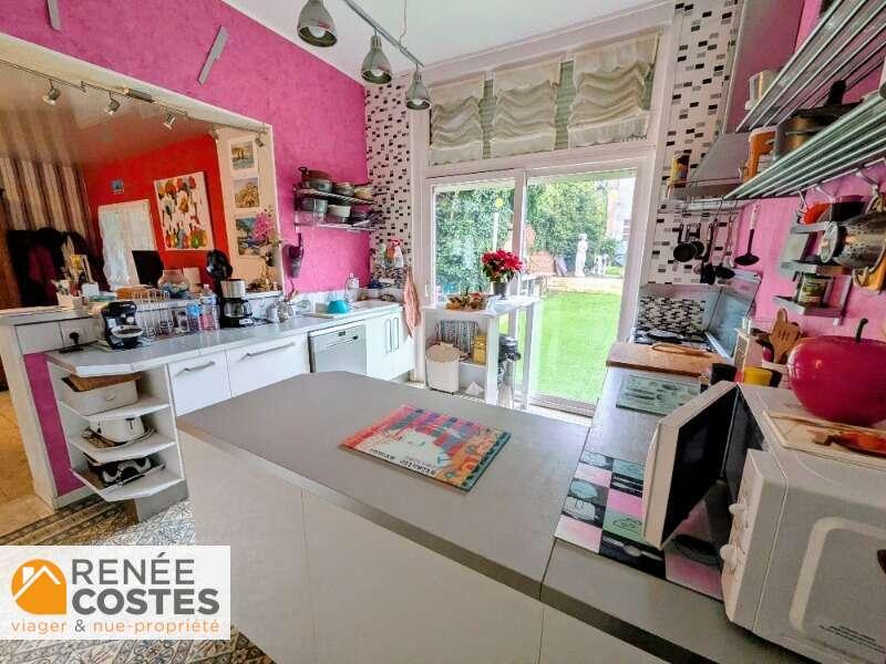 annonce Renée Costes