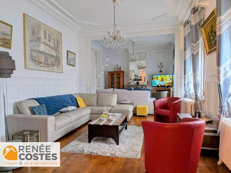 annonce Renée Costes