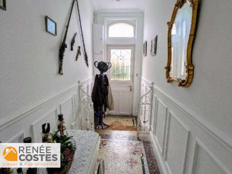 annonce Renée Costes