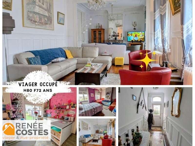 annonce Renée Costes