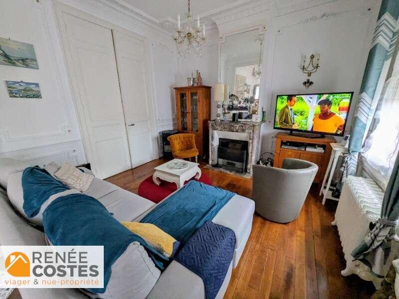 annonce Renée Costes