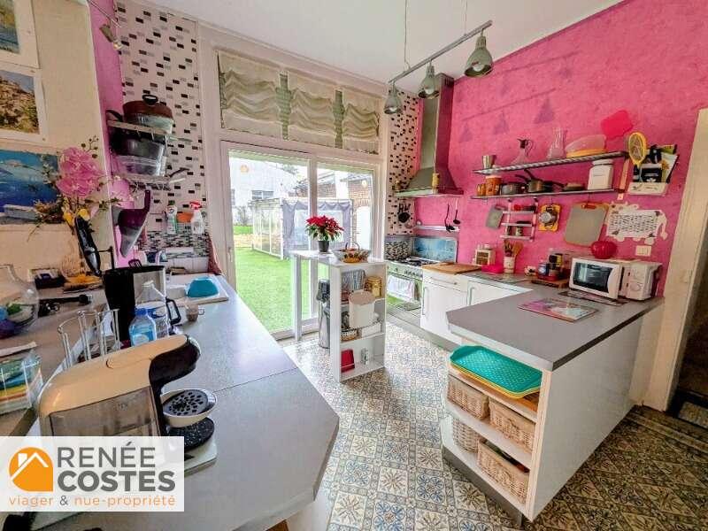 annonce Renée Costes