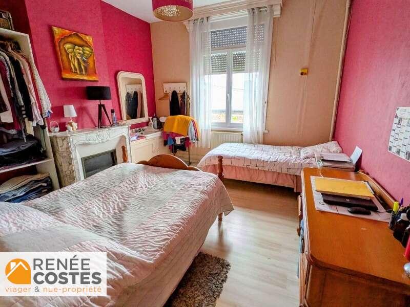 annonce Renée Costes