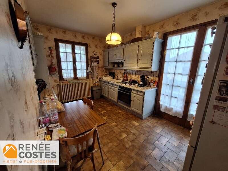 annonce Renée Costes