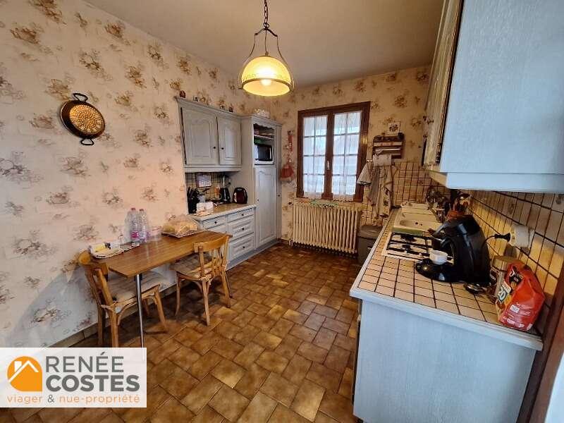 annonce Renée Costes