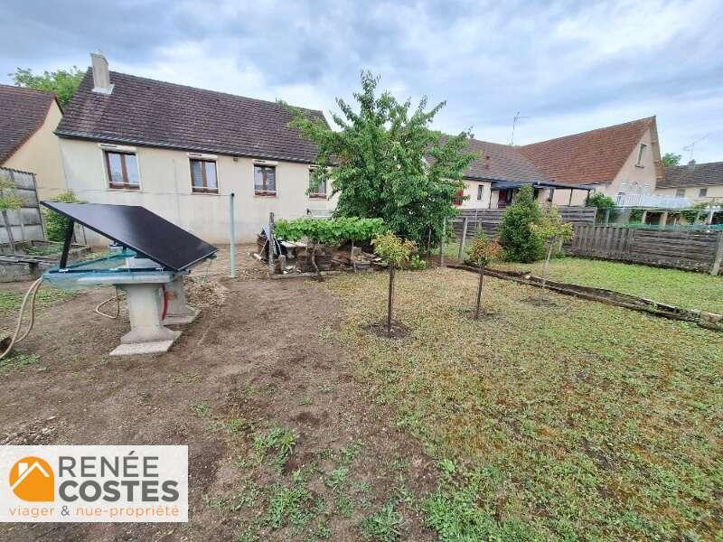 annonce Renée Costes