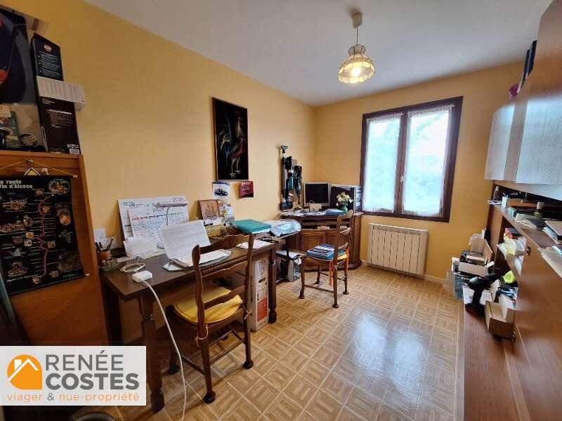 annonce Renée Costes