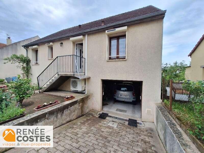 annonce Renée Costes