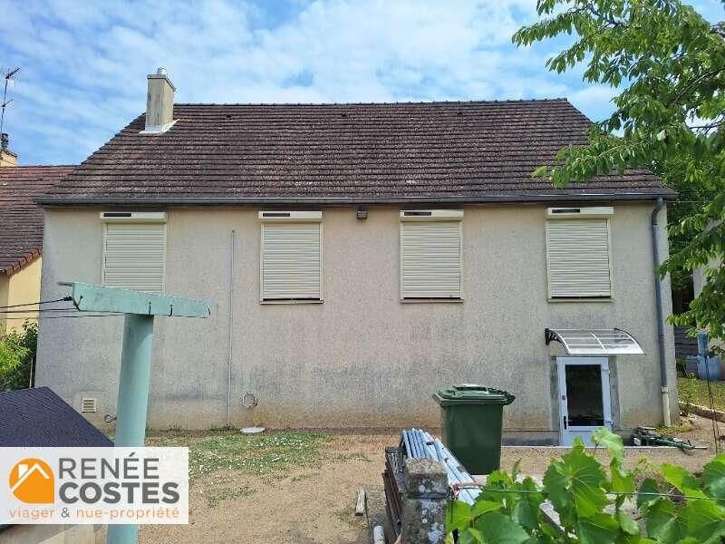 annonce Renée Costes
