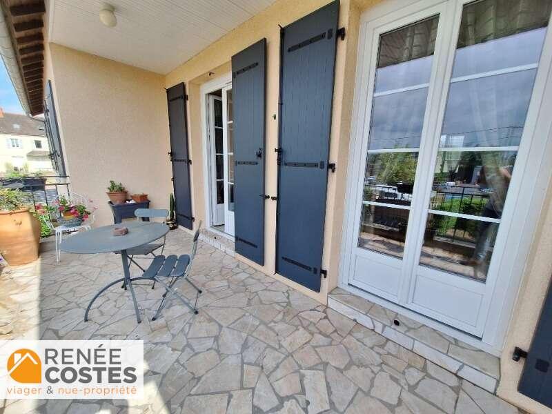 annonce Renée Costes