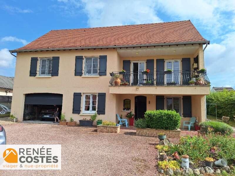 annonce Renée Costes
