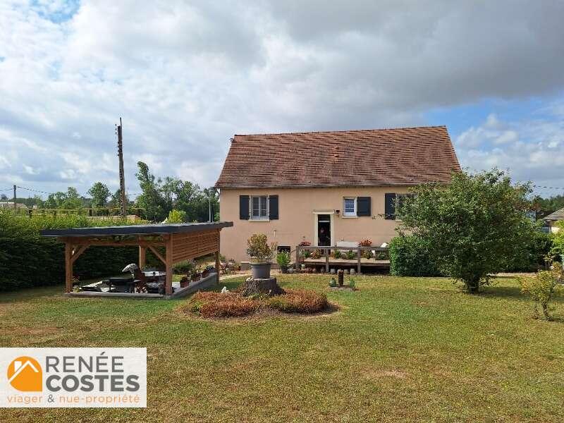 annonce Renée Costes