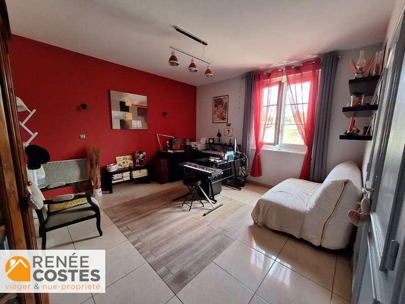 annonce Renée Costes