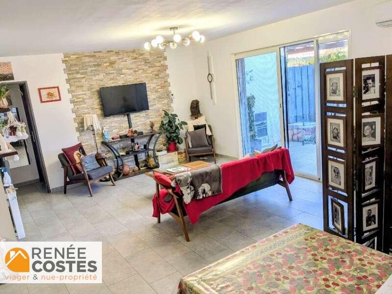 annonce Renée Costes