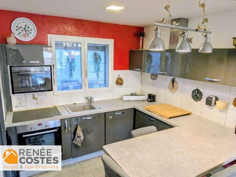 annonce Renée Costes