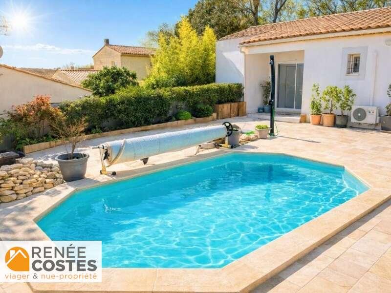 annonce Renée Costes