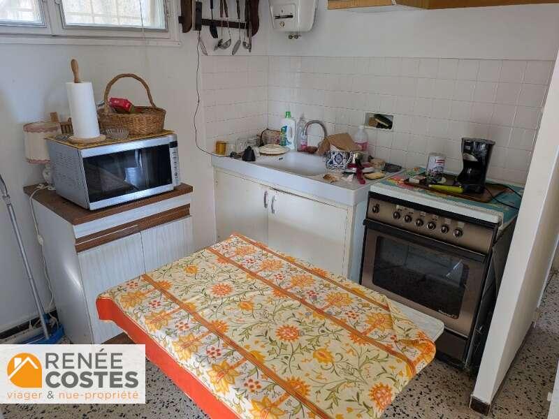 annonce Renée Costes