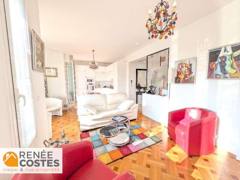 annonce Renée Costes