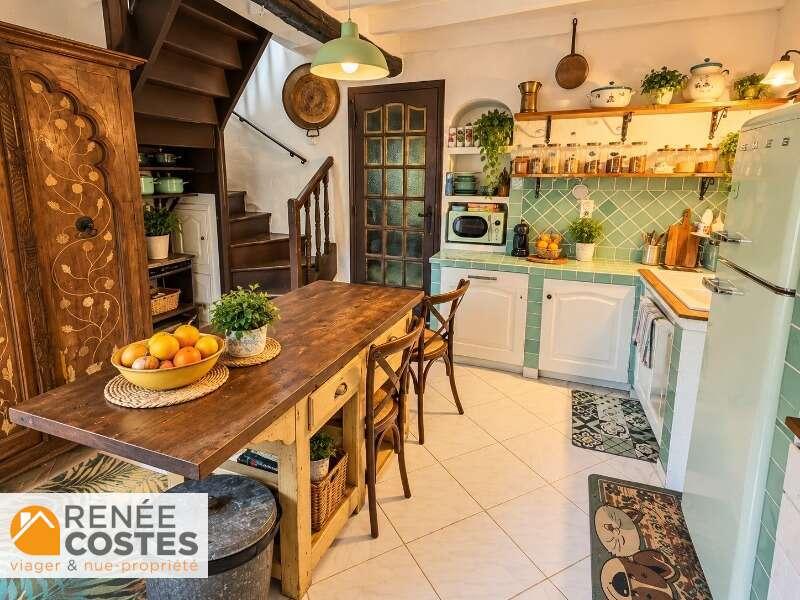annonce Renée Costes
