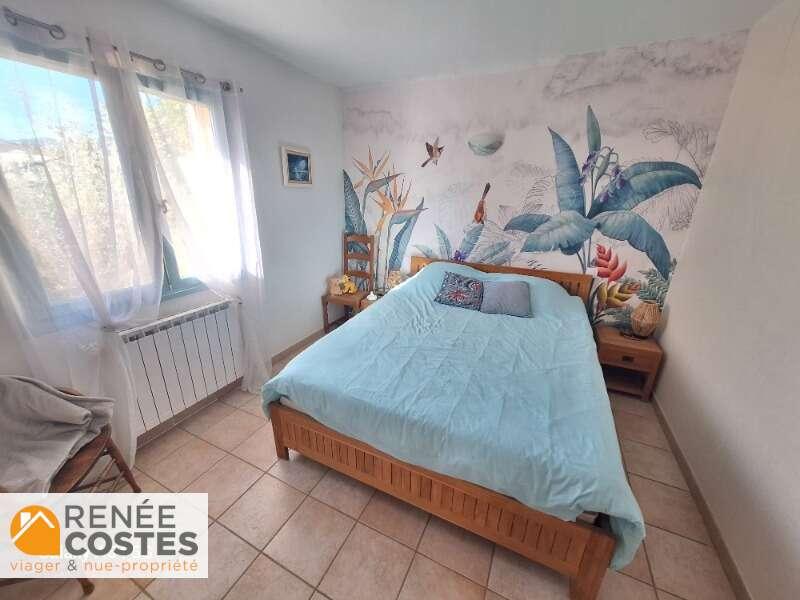 annonce Renée Costes