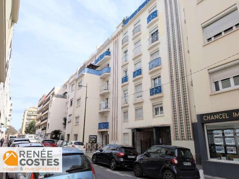 annonce Renée Costes