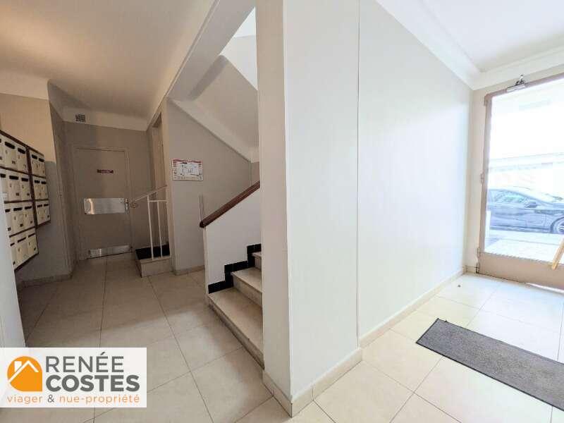 annonce Renée Costes