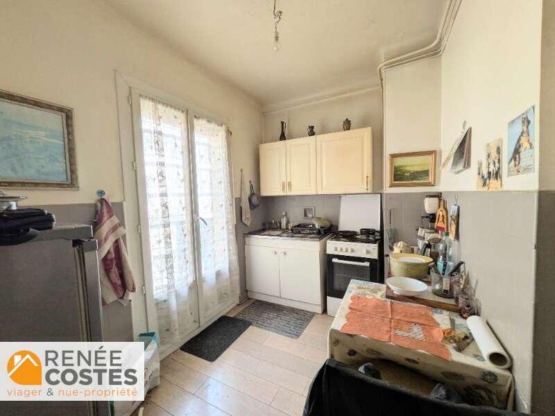 annonce Renée Costes