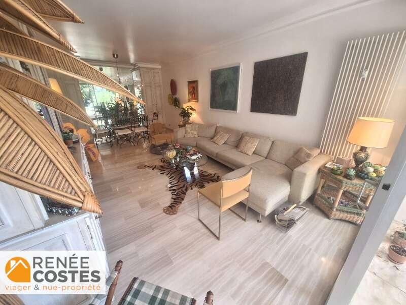 annonce Renée Costes